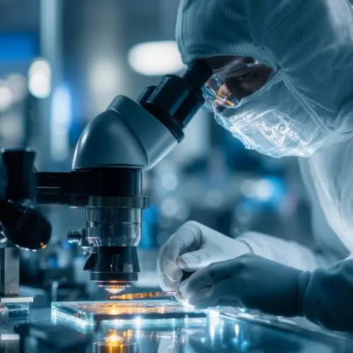 Advantages of the CGU :High sensitivity