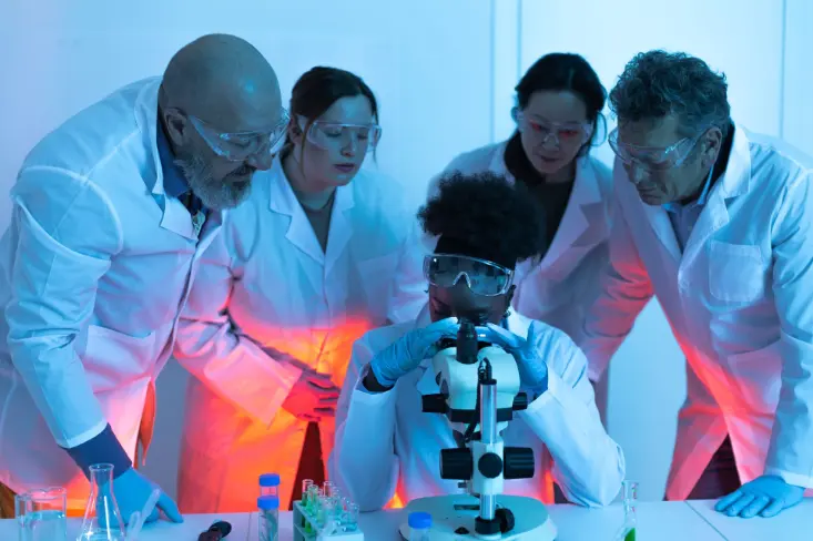 Application of CGU: Life sciences