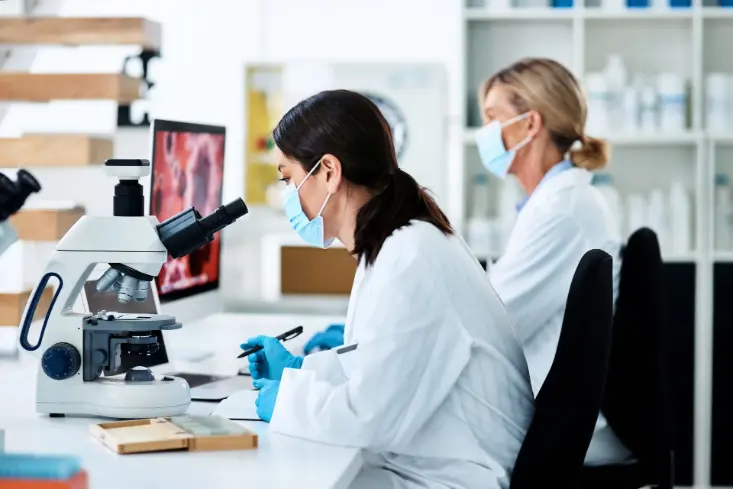 Application of CGU: Medicak diagnostics