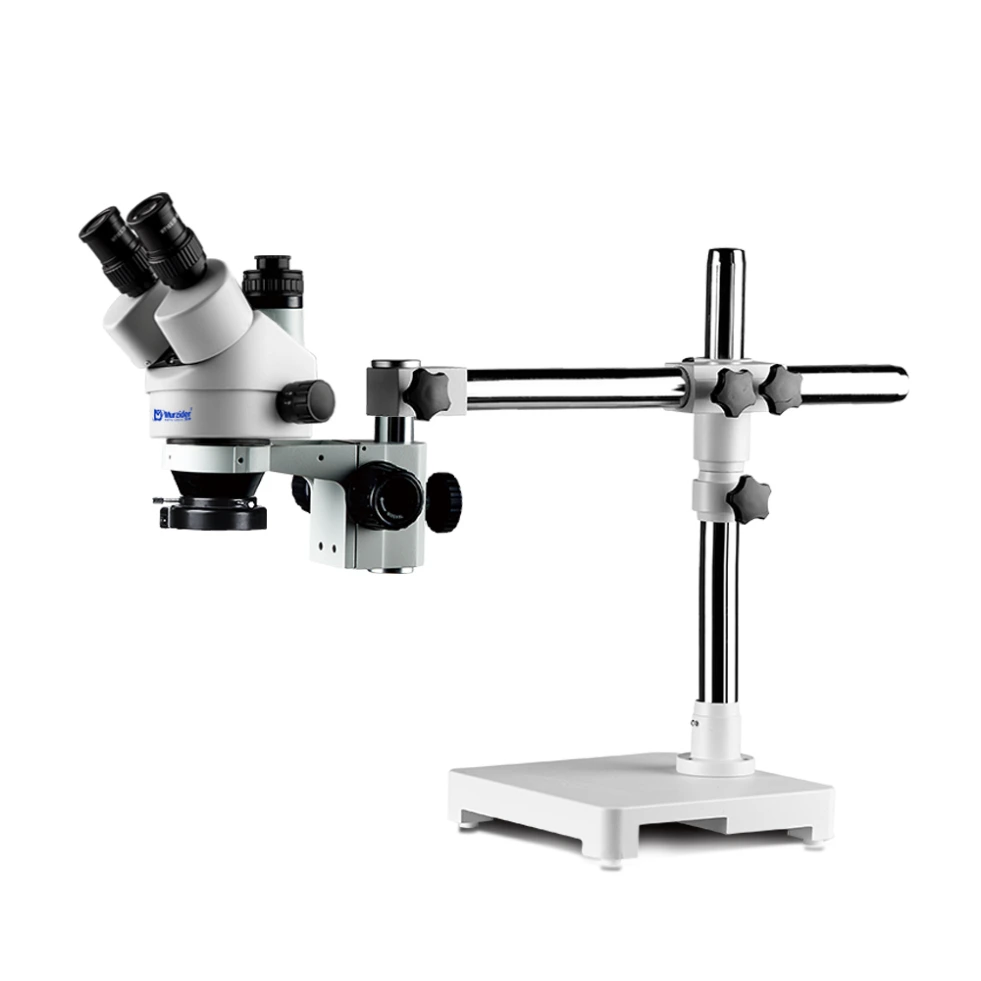 [MSD203-T] Single-aem universal microscope - Trinocular