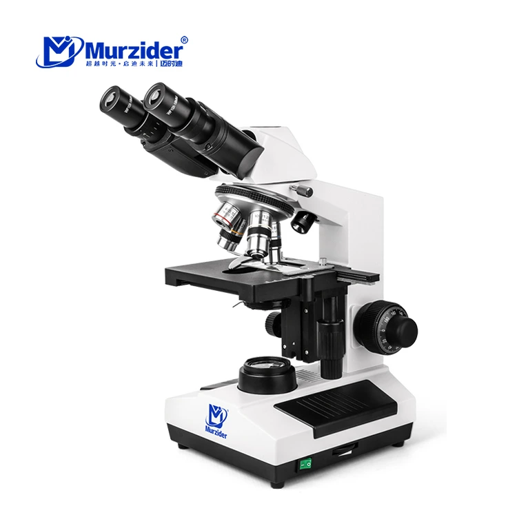 [MSD4200-B] Research Grade Biological microscope- Binocular