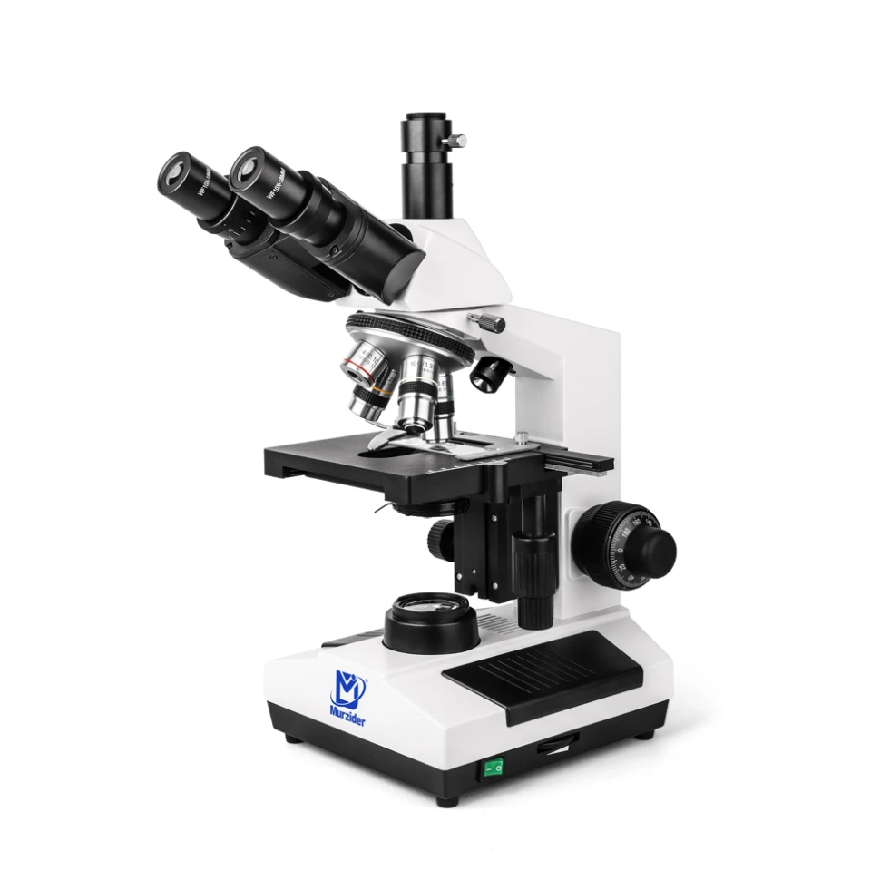 [MSD4200-T] Research Grade Biological microscope+9- inch display screen