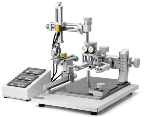 Rotational Digital Stereotaxic for Mouse, Dual M, 69110, 69113, 69114, 69133, 69137 Included