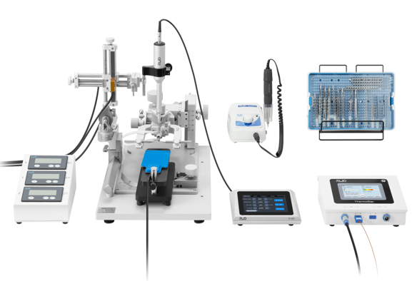 [69111-sf] Mouse Anesthesia Adapter with Tubing（30～70g）