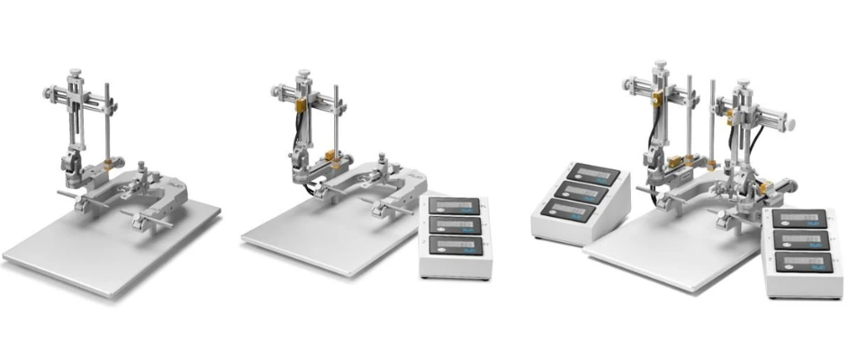 Electrode Zero Point Calibrator